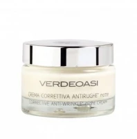 Антивіковий нічний крем / Corrective Anti-Wrinkle Night Cream / Verdeoasi
