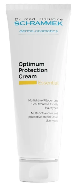 Крем «Оптимальная защита» / Optimum Protection Cream / Dr. Schrammek