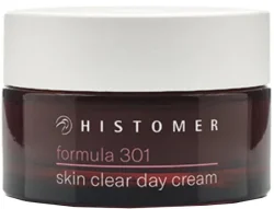 Дневной крем для жирной кожи SKIN CLEAR SPF 10 / 301 SKIN CLEAR DAY CREAM SPF 10 / Histomer купить