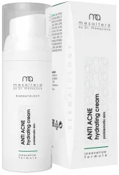 Анти Акне Гидрейтинг крем / Anti Acne Hydrating cream / Mesaltera