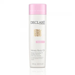 Масло для тела "Бархат" / Velvet Body Oil  / Declare