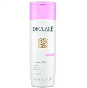 Нежный гель для душа для чувствительной кожи / Shower Gel / Declare