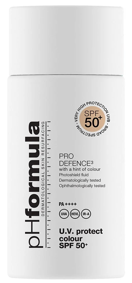 スフィンクス　 ブレンコ社　サンフェイスボトル？ Солнцезащитный крем с тоном / U.V. protect SPF50+ PRO DEFENCE3
