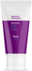 Крем для рук і нігтів / Hand & Nail Care Cream / JULIETTE ARMAND