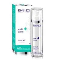 Мультиактивний BB крем анти-акне / Multiactive BB cream / Bandi