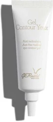 Омолоджуючий антиоксидантний гель для контуру очей / GEL CONTOUR DES YEUX / Gernetic