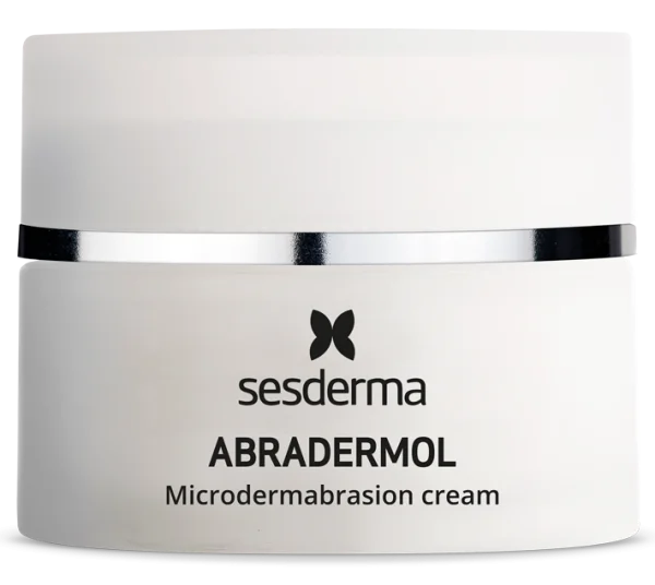 Крем для микродермабразии / ABRADERMOL MICRO-DERMABRASION CREAM / Sesderma