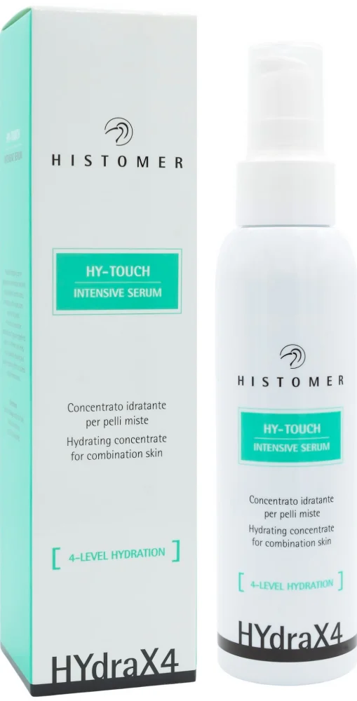Сироватка інтенсивна для комбінованої шкіри / HY-Touch intensive serum / Histomer