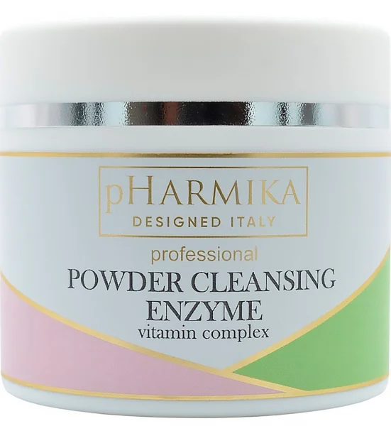 Энзимная пудра для умывания / POWDER CLEANSING ENZYME / pHarmika