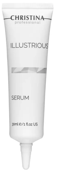 Сыворотка для коррекции пигментации SERUM / Illustrious / CHRISTINA купить