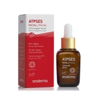 Ліпосомальна сироватка-активатор клітин / ATPSES Cell Energiser Serum / Sesderma