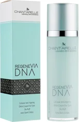 Мультифункциональный крем с ДНК для кожи вокруг глаз / DNA-Cream for Eyes CELLULAR ANTI-AGEING Antioxidant / Chantarelle