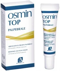 Крем-гель от покраснений вокруг глаз / OSMIN TOP KREM GEL / Biogena