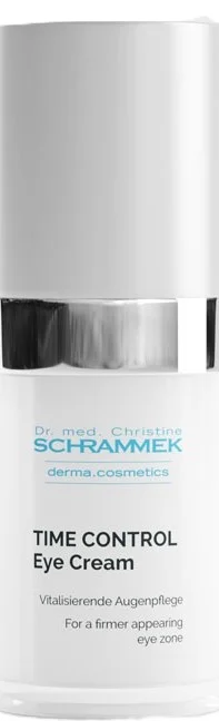 Крем під очі TIME CONTROL / TIME CONTROL Eye Cream / Dr. Schrammek