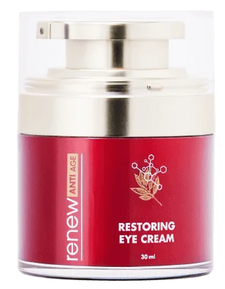 Відновлюючий крем для повік / Restoring Eye Cream / Renew купить