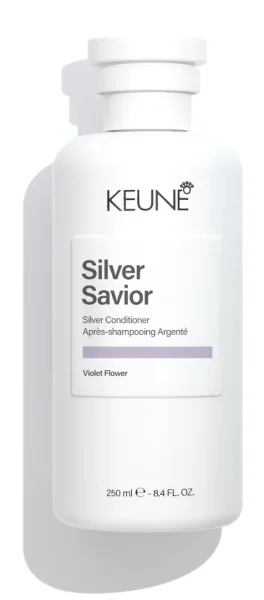 Кондиционер «Серебряный блеск» / Care Silver Savior Conditioner / Keune