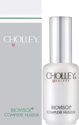 Комплекс масел Biovisol / OIL COMLEX BIOVISOL / Methode Cholley