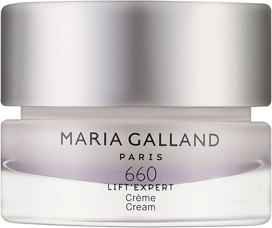 Ліфтинг-крем для пружності та сяйва шкіри / 660 Lift'Expert Cream