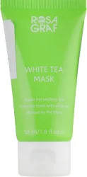 Маска Белый Чай / White Tea Mask / Rosa Graf