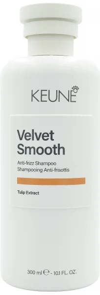Шампунь для разглаживания и смягчения волос / Velvet Smooth Shampoo / KEUNE