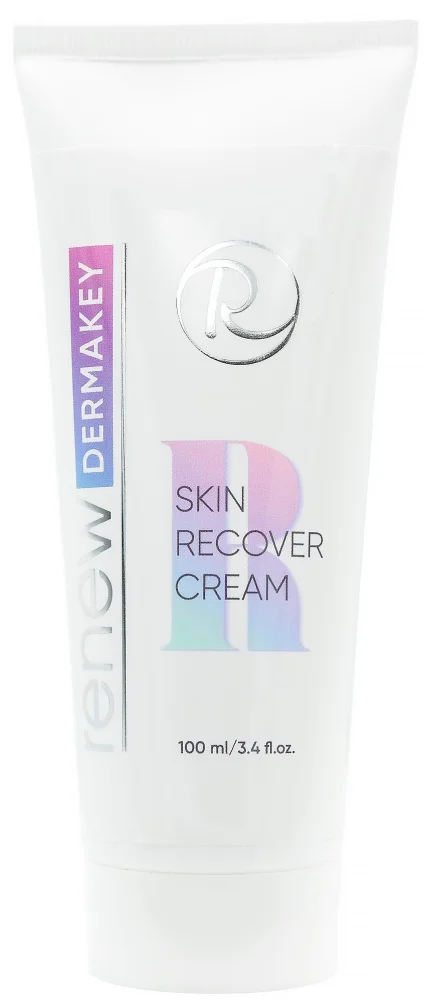 Поживний крем, що відновлює, для всіх типів шкіри / Skin Recover Cream / Renew