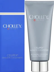 Концентрат для похудения / ANTICELlULITE CONCENTRATE / Methode Cholley купить