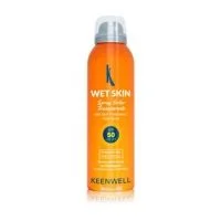 Солнцезащитный прозрачный спрей с SPF 50 Keenwell