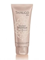 Скраб для душа Рожевий пісок / PINK SAND SHOWER SCRUB / THALGO