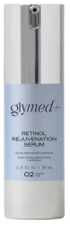 Сироватка з інкапсульованим ретинолом / Retinol Rejuvenation Serum / GlyMed Plus