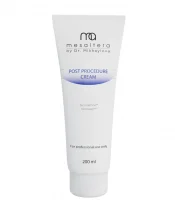 Відновлюючий крем з пептидами / Post Procedure Cream / Mesaltera