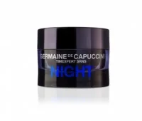 Крем ночной супервосстанавливающий / TE SRNS Night High Recovery Comfort Cream / Germaine de capuccini