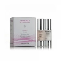 Ліпосомальна омолоджуюча система / LIPOSOMAL FERULAC ANTI-AGING SYSTEM / Sesderma