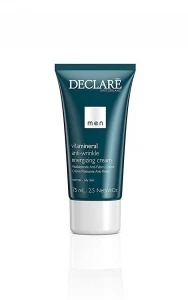 Энергетический крем против появления морщин / Anti-Wrinkle Energizing Cream / Declare