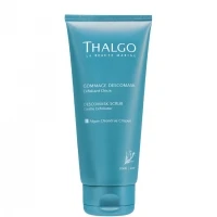 Відновлювальний морський скраб / Descomask body scrub / Thalgo