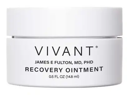 Відновлююча мазь / Recovery Ointment / Vivant