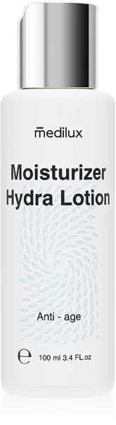 Увлажняющий тоник / Moisturizer Hydra Lotion Anti-Age / MEDILUX