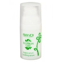 Заспокійлива  сироватка з пробіотиками / Soothing Serum / Bandi