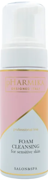 Пенка для умывания для чувствительной кожи / FOAM CLEANSING for sensitive skin / pHarmika купить