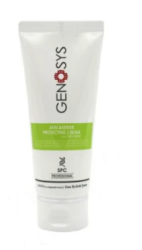 Захисний крем із церамідами та амінокислотами / Skin Barrier Cream (SBC) / Genosys 