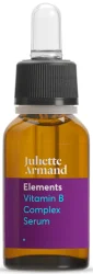 Сироватка з вітамінами В1, В2, В3, В5, В6 і В12 / Vitamin B Complex Serum / JULIETTE ARMAND купить