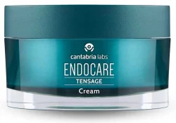 Омолаживающий крем для лица / ENDOCARE TENSAGE Cream / Cantabria Labs
