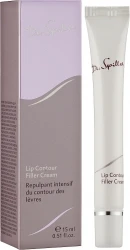 Крем-філлер для контуру губ / Lip Contour Filler Сream / Dr. Spiller