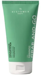 Дренажный скраб для тела / Maca marine oxygen scrub / Histomer купить
