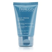 Интенсивный питательный крем для рук / Cold marine deeply nourishing hand cream / Thalgo