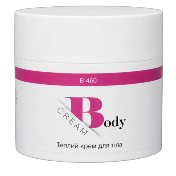 Теплый крем для тела / Warm body cream / Dr. Yudina купить