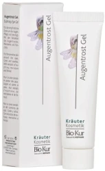 Гель для очей з Очанкою лікарською / Euphrasia Eye Gel / Rosa Graf