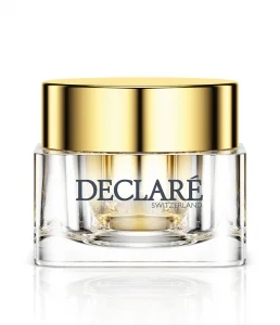 Роскошный крем для лица против морщин / Luxury Anti-Wrinkle Cream / Declare