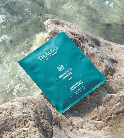 Мікронізовані морські водорості / Micronized marine algae / Thalgo