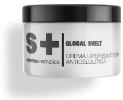 Липолитический, антицеллюлитный крем для тела / Global Lipo-Reducing Treatment Cream / S+|SUMMECOSMETICS купить