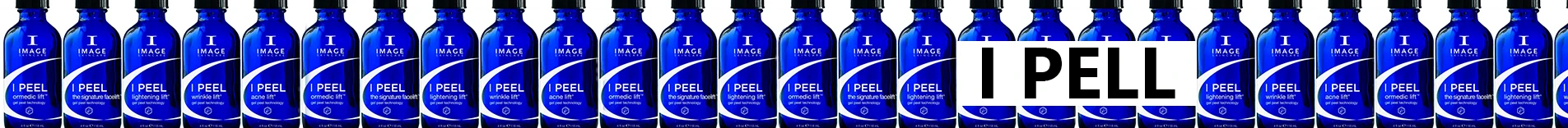 i peel